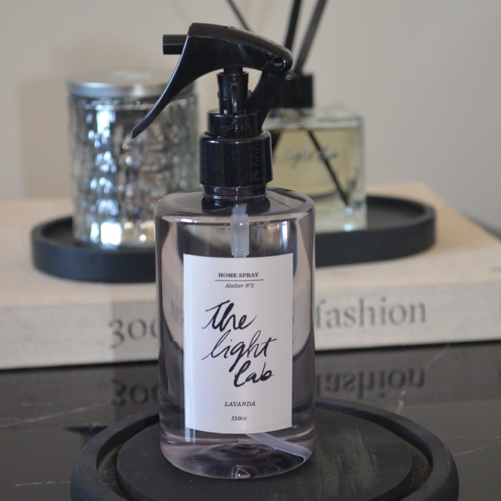 HOME SPRAY ATELIER II