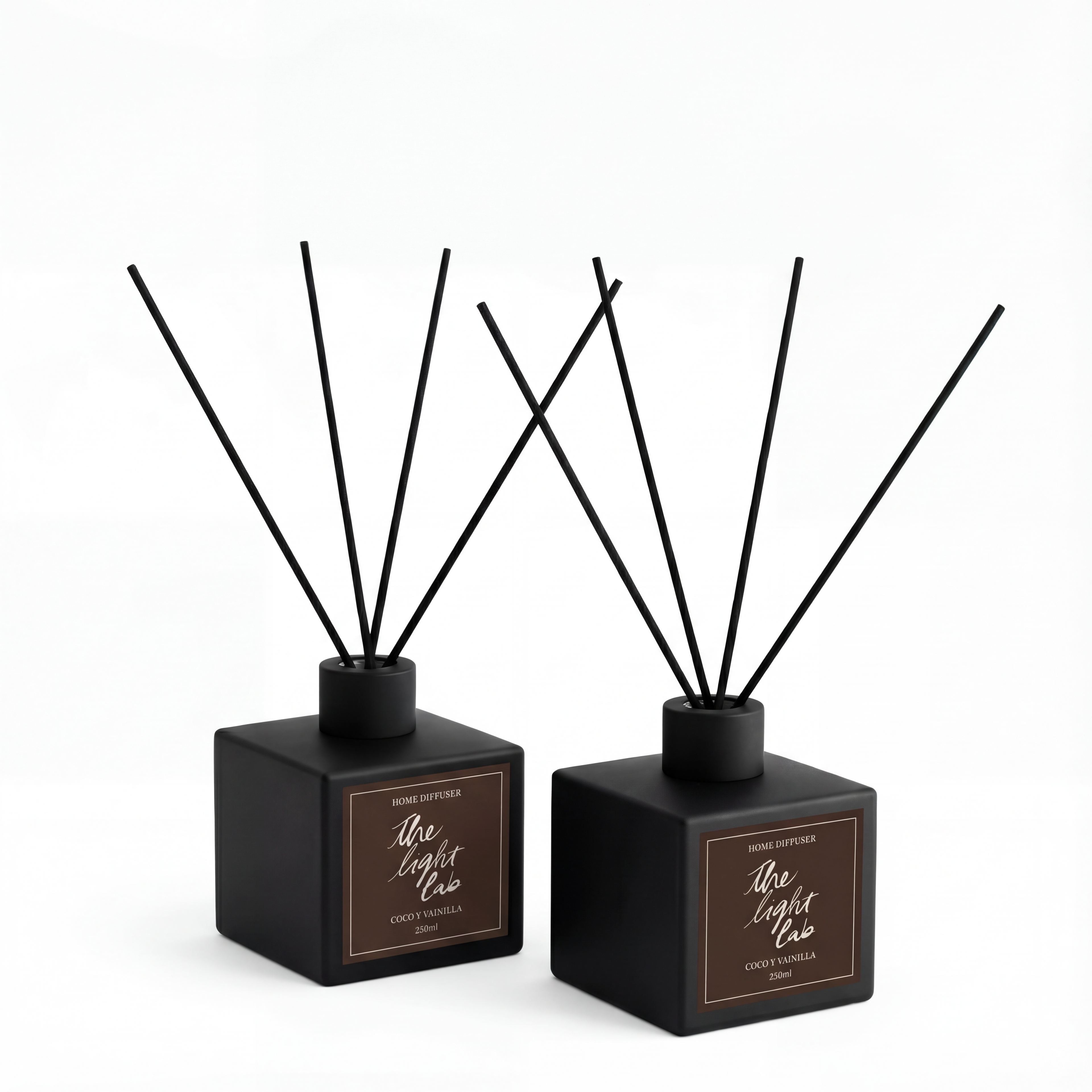 Difusor Essence Solstice