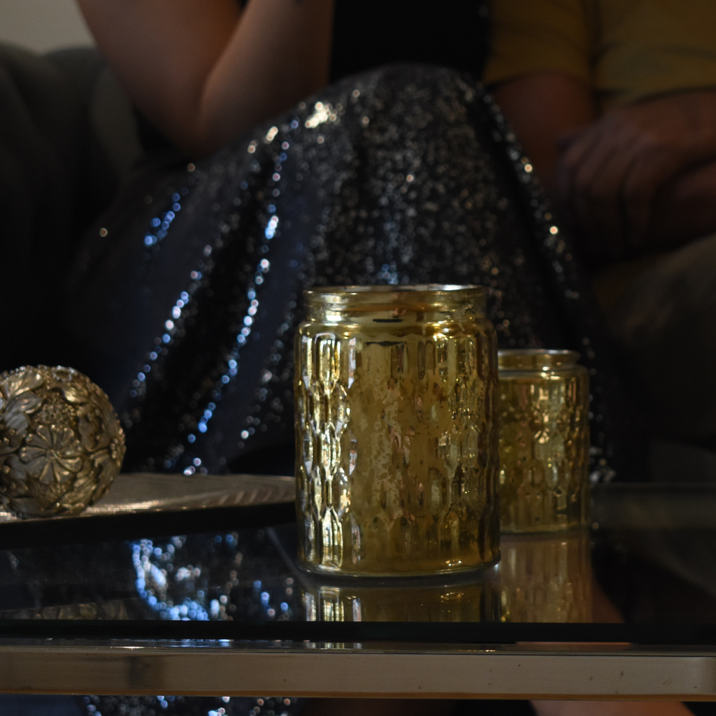 Vela Riviera Gold