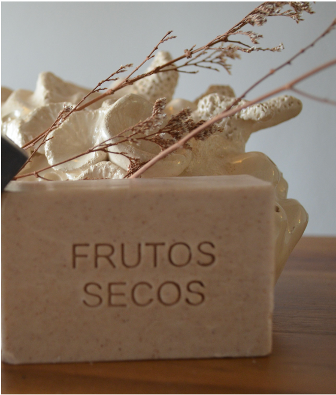 Jabón Cleanse Lumina