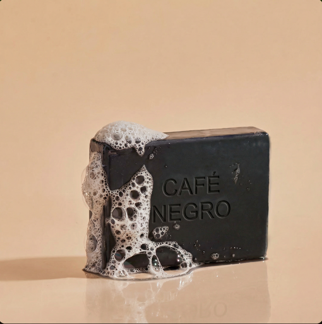 Jabón Cleanse Essence