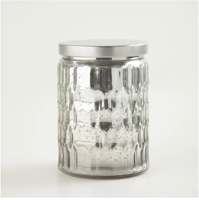Vela Riviera Silver